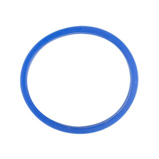 Silicone gasket for Woson Type D 2 L autoclave