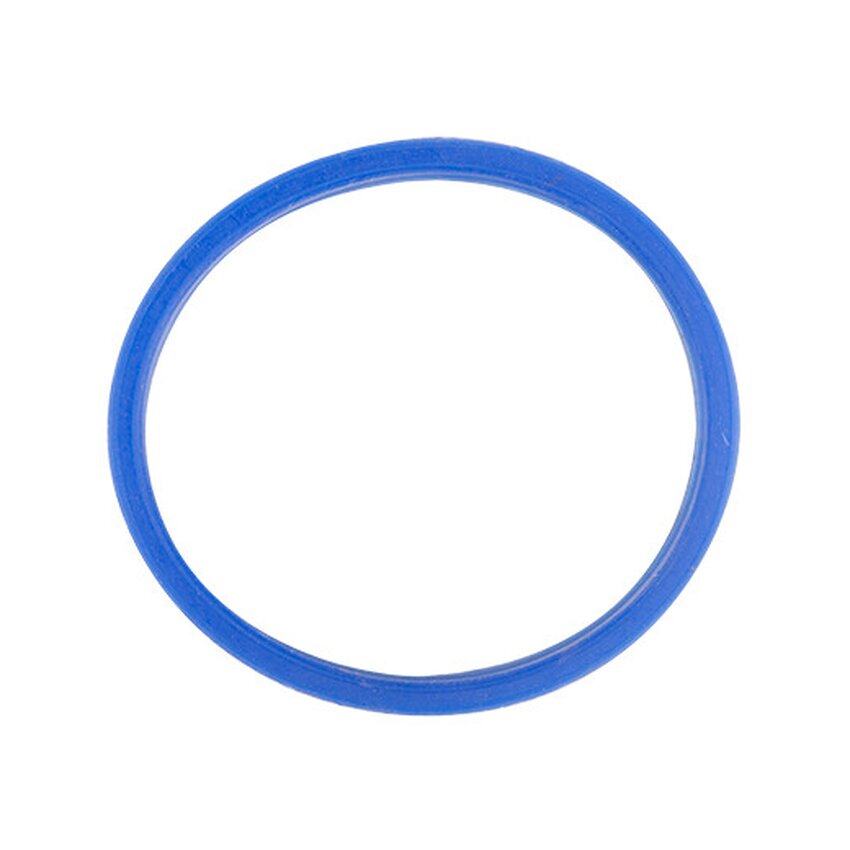 Silicone gasket for Woson Type D 2 L autoclave