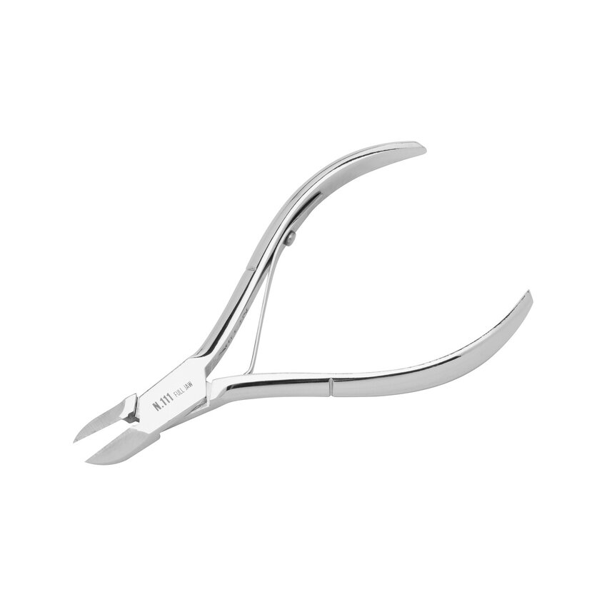 Nghia Export N-111 – nail nippers, jaw 14 mm