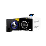 Lafomed Autoclave Compact Line LFSS12AC with Printer, 12 L, Class B