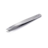 Nghia Export T-03 – pincett med sned spets, 10 cm