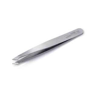 Nghia Export T-03 – pincett med sned spets, 10 cm