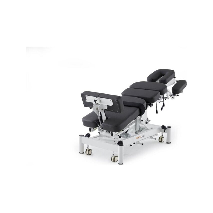 Banc de chiropracteur avec perfusion - Sido