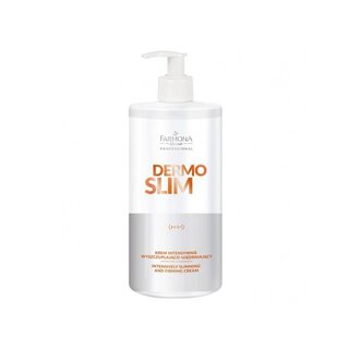 Farmona Dermo Slim – intensive firming body cream 500 ml