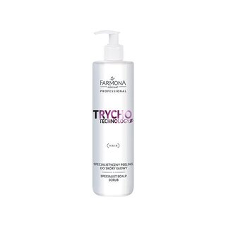 Farmona Trycho Technology – hovedbundspeeling med papain og AHA 200 ml