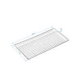 Tray for Lafomed 18 L autoclave