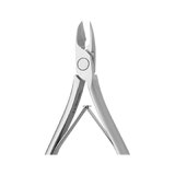 Nghia Export CL.214 – cuticle nippers, jaw 10 mm