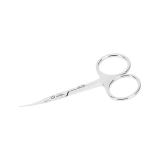 Nghia Export KD.705 – nagelbandssax, böjda skär 22 mm