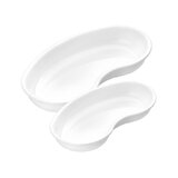 Njurskål i plast 28 cm – 1000 ml