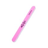 EXO polishing buffer straight 320/400 – for pre-polishing of acrylic and gel, 10 pcs