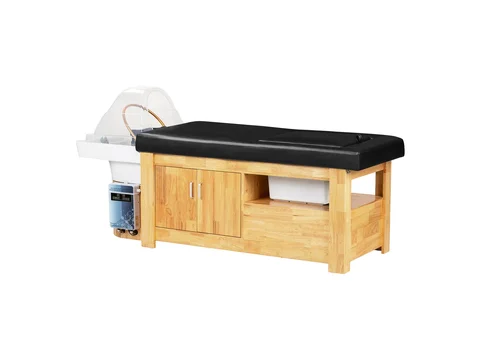 Lits de soins Spa