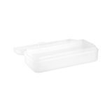 Desinfektionsbalje til instrumenter W2, 1 liter