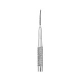 Nghia Export P-15 – vinklet dobbeltsidet fil til nedgroede negle, 16 cm