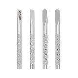 Ocho Pro 103 – dobbeltsidet neglebåndsskubber, 12 cm