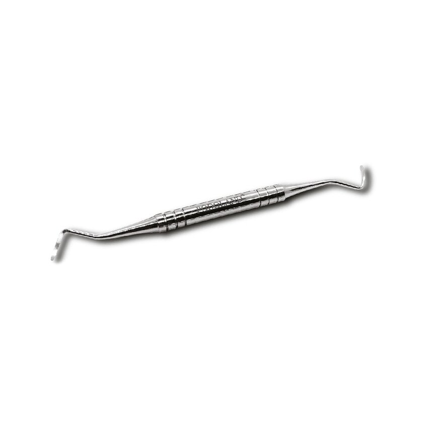 Podoland Mini – foot care probe for tamponades and nail grooves