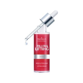 Farmona Filler & Lifting Lifting Serum – lifting facial serum 30 ml