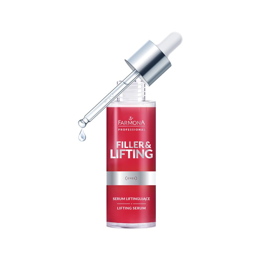 Farmona Filler & Lifting Lifting Serum – liftende ansigtsserum 30 ml
