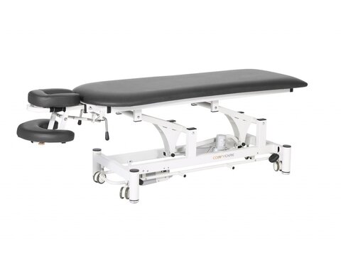 Elektriska massagebänkar