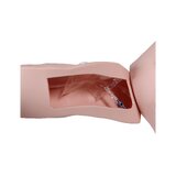Vascular Victor – Training Model for Implanted Ports and Central Venous Catheters