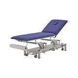 Elektrisk massagebrits 2 delad, ENID