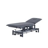 Elektrisk massagebrits 2 delad, ENID