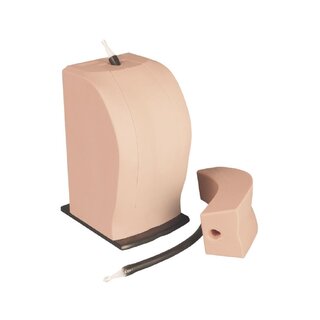 Simulator til torakale neuraksiale blokader THORAXIS