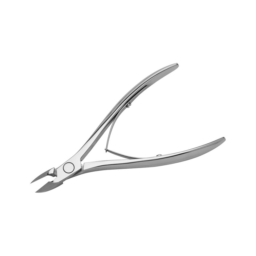 Nghia Export NL.206 – nail nippers, jaw 11 mm