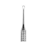 Nghia Export P.22 – dubbelsidig hovpinne för nagelband, 14 cm