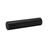 Engångsunderlägg av non-woven på rulle 60 cm x 50 m – 20g EKO, perforerat, svart