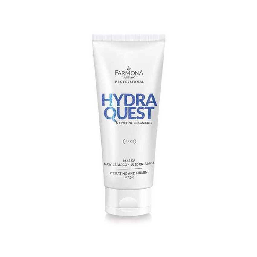 Farmona Hydra Quest – moisturising and firming mask 200 ml