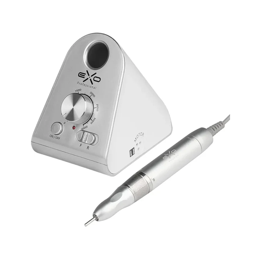 Electric nail file EXO SILENT SX7 – Brushless motor