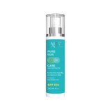 Apis Protective Face and Body Mist SPF 50 – sun protection mist for face and body 150 ml