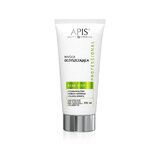 Apis Acne-Stop – cleansing mask with black Dead Sea mud 200 ml