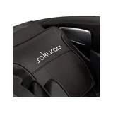Sakura Comfort Plus 806 massage chair - black