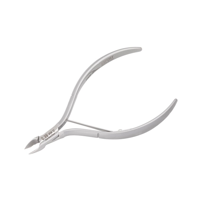 Nghia Export C-35 – nagelbandstång, käft 12 (5 mm)
