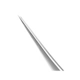 Snippex eyelash tweezers 710 – straight, narrow tip