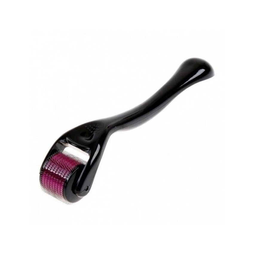 Activeshop Derma Roller Steel 0,25 mm – dermaroller med 540 stålnålar