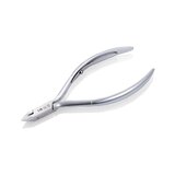 Nghia Export C-08 – cuticle nippers, jaw 12 (5 mm)