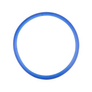 Silicone gasket for Lafomed 12 L autoclave