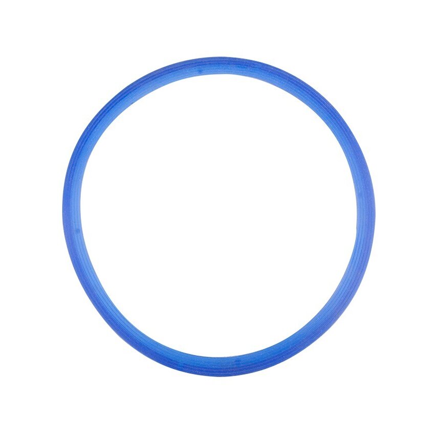 Silicone gasket for Lafomed 12 L autoclave