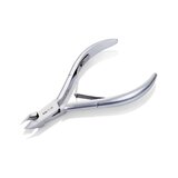 Nghia Export N-04 – nail nippers, full jaw (9 mm)