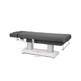 Elektrisk massagebänk SPA Gemini Flex HEAT K429 Grå