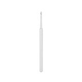 EXO Pro Cleaner 6K – hexagonal stainless steel bit, Ø 1.2 × 2.5 mm