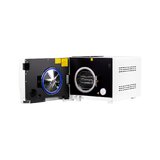 Lafomed Autoclave Premium Line LFSS12AA with Printer, 12 L, Class B