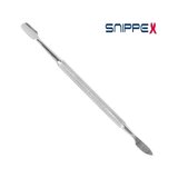 Snippex cuticle pusher – double-ended, 12 cm