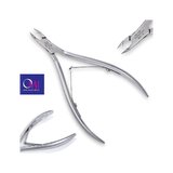 Omi Pro-Line CB-202 – cuticle nippers, jaw 12 (4 mm)