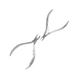 Nghia Export C-37 – cuticle nippers, jaw 14 (6 mm)