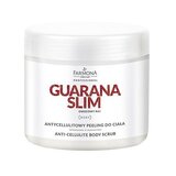 Farmona Guarana Slim – kropsscrub 600 g