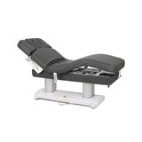 Elektrisk massagebänk SPA Gemini Flex HEAT K429 Grå