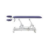 Massagebänk elektrisk, Pehr